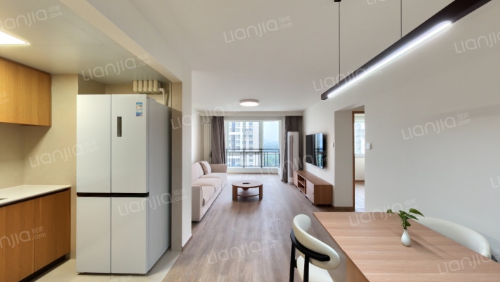 电子城小区二手房实景图