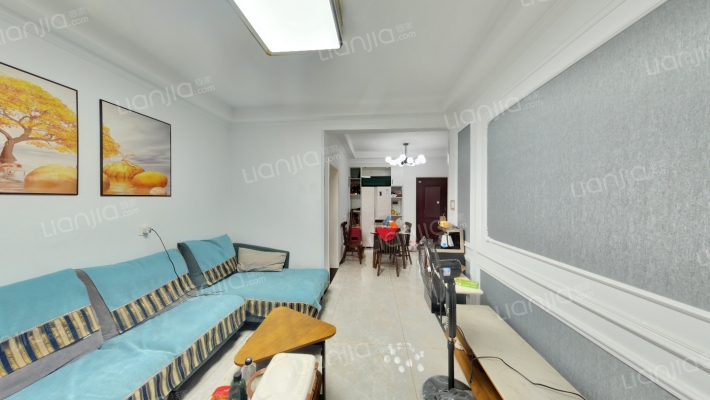 光耀雅苑二手房实景图