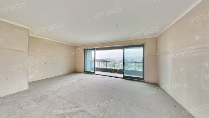 中建御湖壹号C御澜二手房实景图