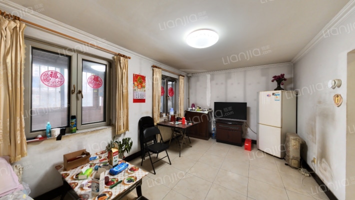 驼房营南里二手房实景图