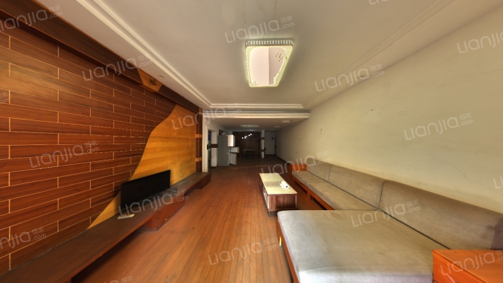 万丰花园二手房实景图