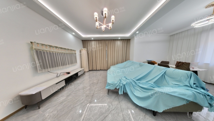 临天路2098号二手房实景图