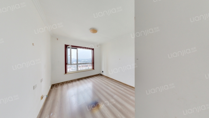 润辰新苑二手房实景图