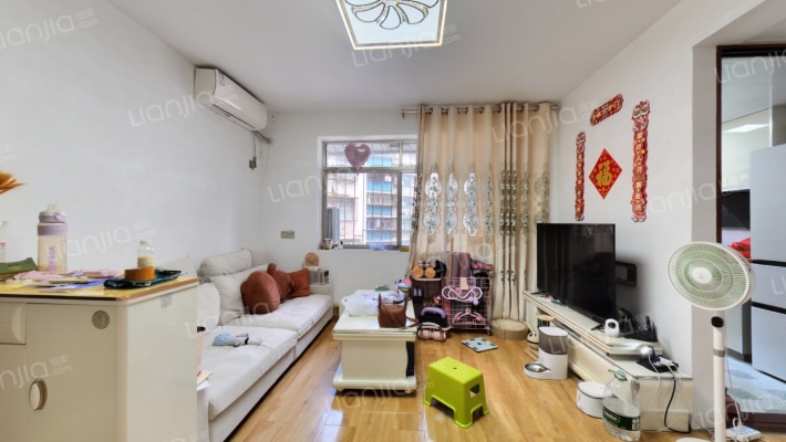 大塘垅小区二手房实景图