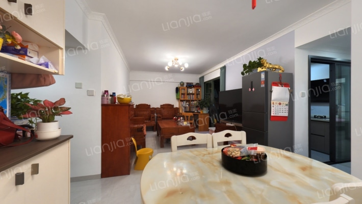 和平广场二手房实景图