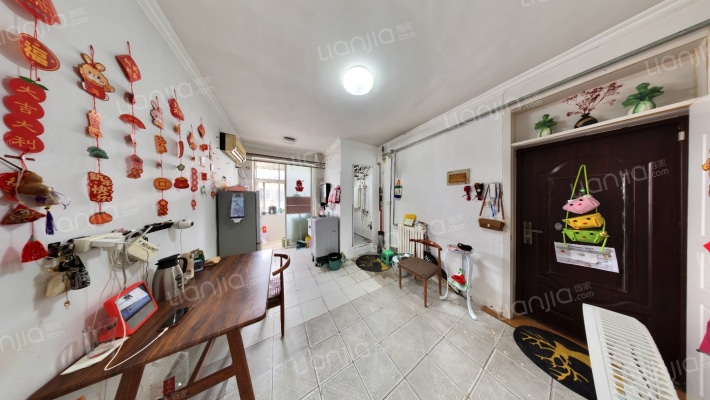 无影山新村二区二手房实景图