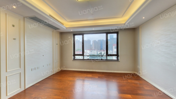 金隅和府荣和府二手房实景图