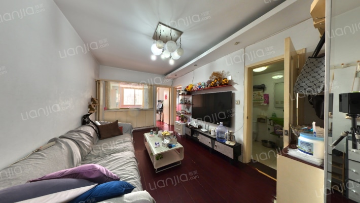 利津路二手房实景图