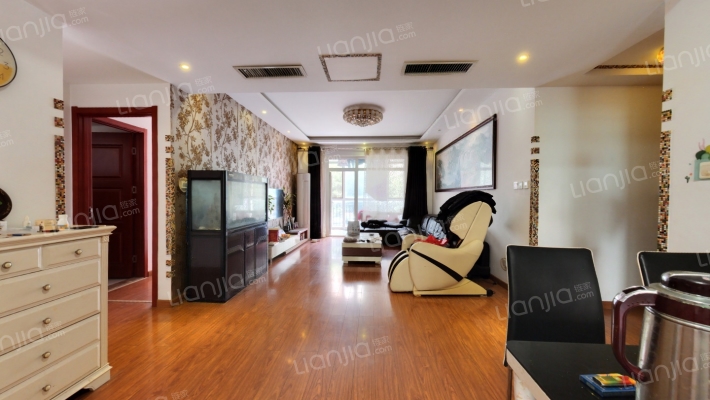 蔚蓝群岛二期二手房实景图