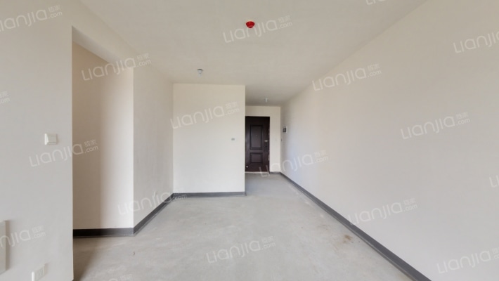 国际海洋智区四期云颂二手房实景图