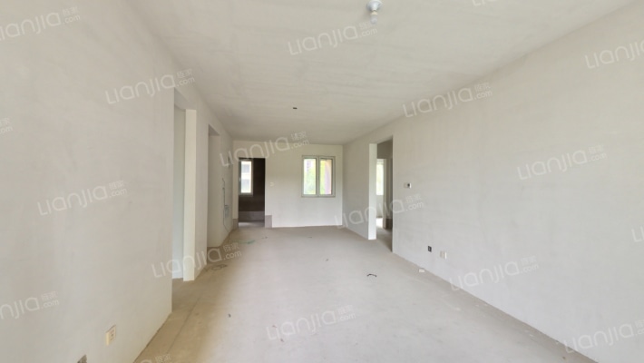 中铁世博城逸海南区二手房实景图