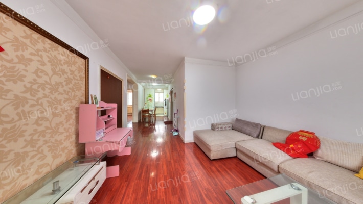 北岭消防公寓二手房实景图