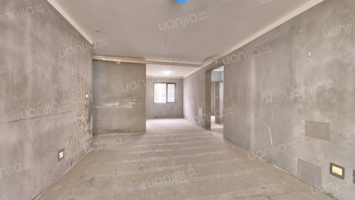 鑫苑城六号院二手房实景图