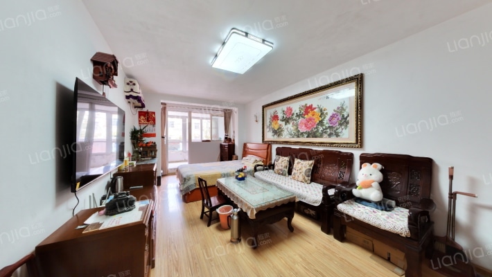 嘉兴路二手房实景图