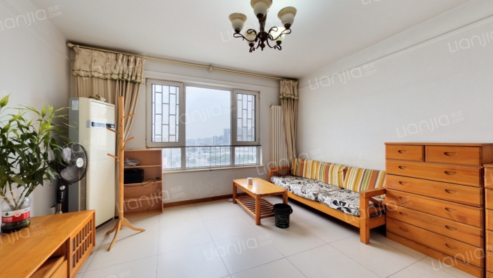 隆福国际二手房实景图