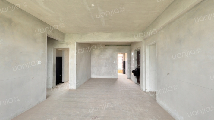 桓大绿岛名都二手房实景图