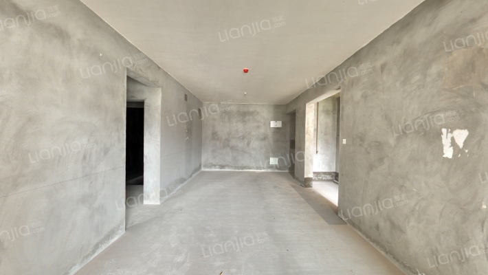 弘阳昕悦府观山樾二手房实景图