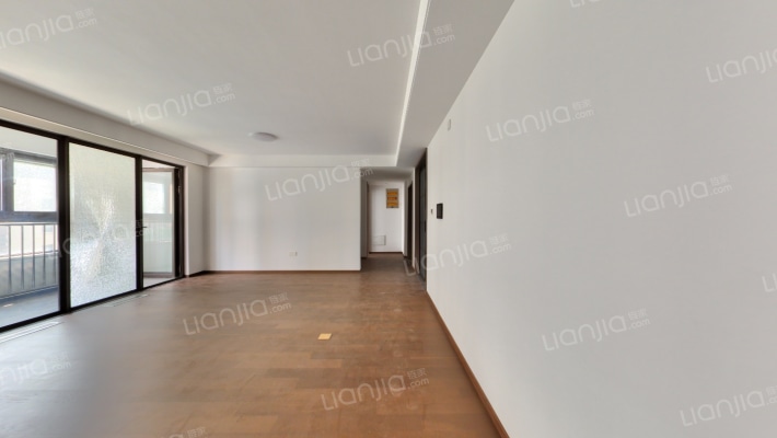 城投朗诗乐府二手房实景图