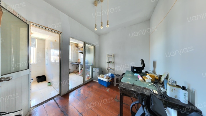 郭南小区二手房实景图