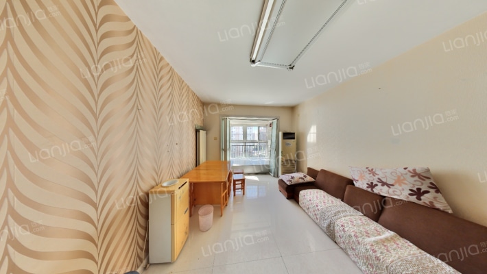 原筑北区二手房实景图