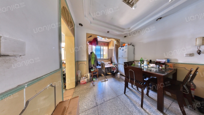 新星小区二手房实景图