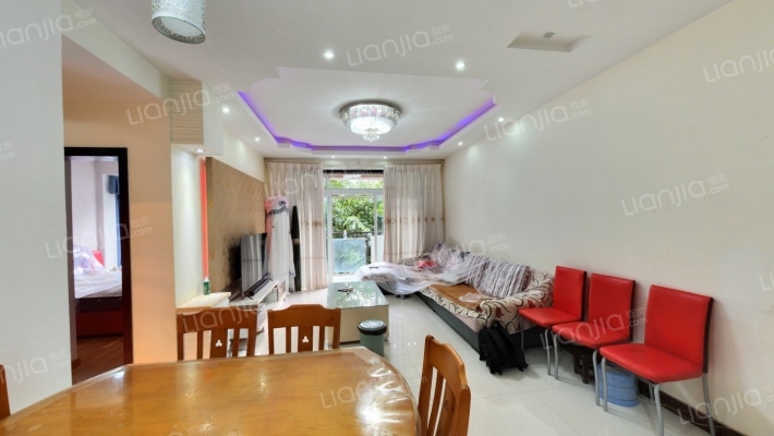 金香林二手房实景图