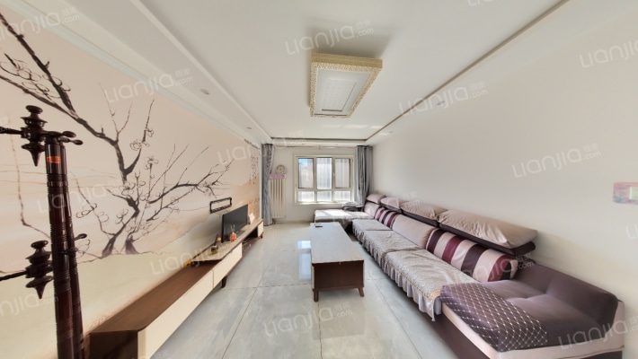 蝶恋祥园二手房实景图