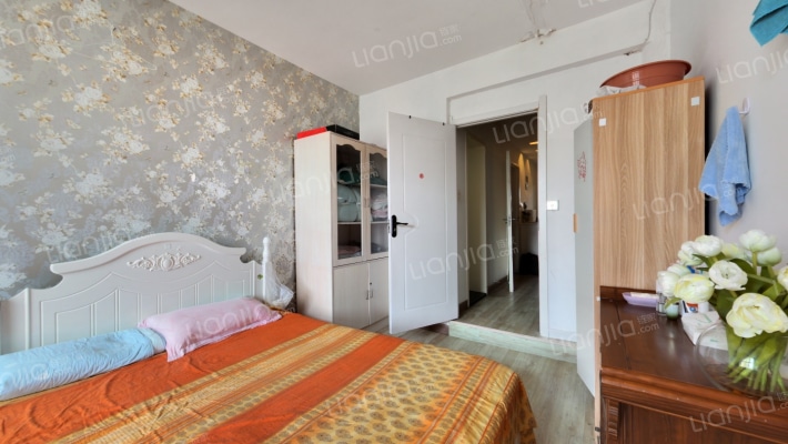 梅海园二手房实景图