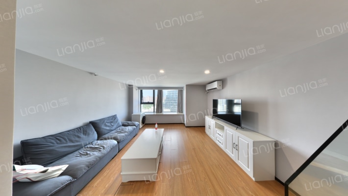 漫乐荟二手房实景图