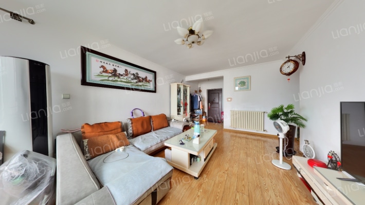 兴隆怡景二手房实景图