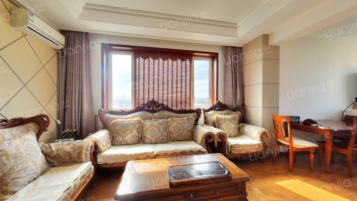 一品佳地二手房实景图