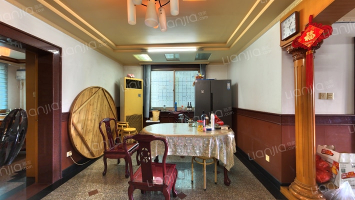 目澜大厦二手房实景图