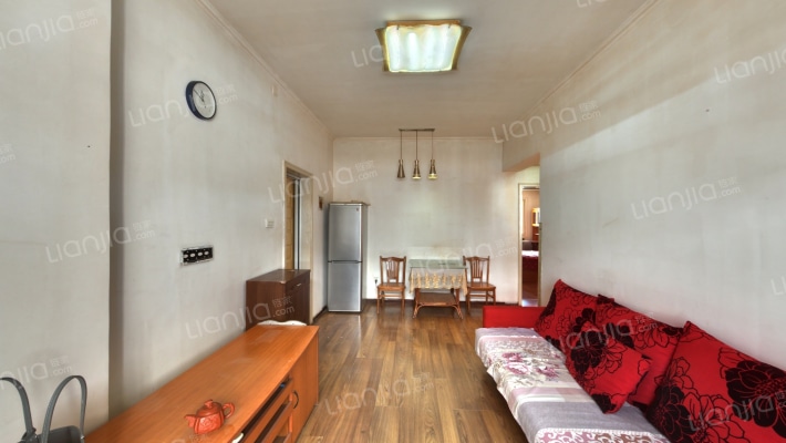 杭州里二手房实景图