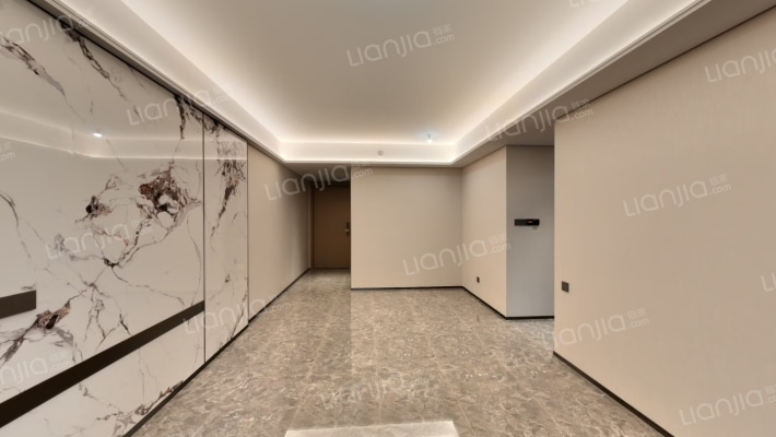 保利瑧誉二手房实景图