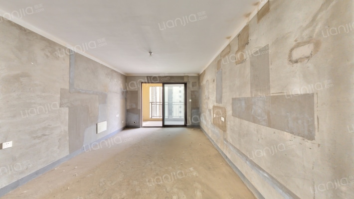 中海如园二手房实景图