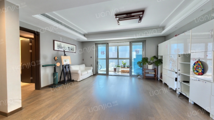 运河铂湾澜庭北区(一期)二手房实景图