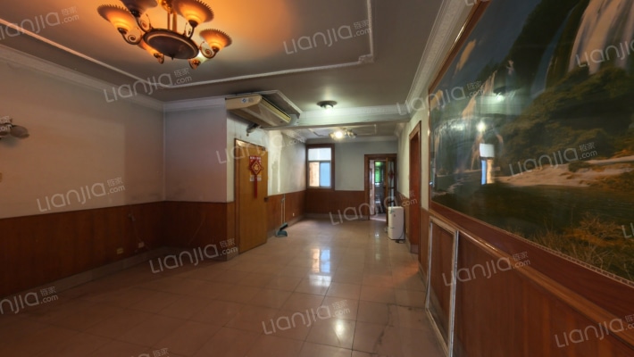 金水路269号院二手房实景图