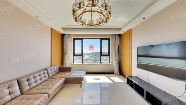 中国铁建花语金郡二手房实景图