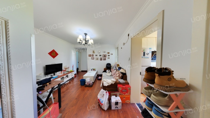 七0七所社区二手房实景图