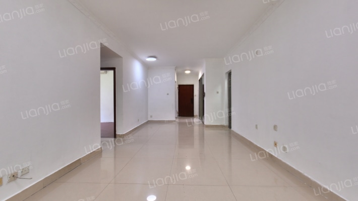 招商观园二手房实景图