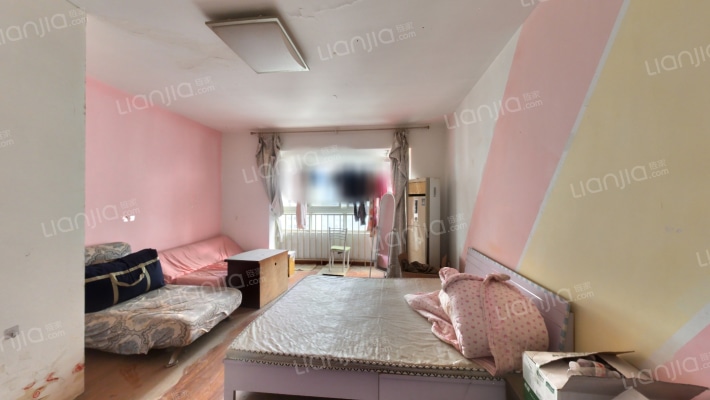 博瑞花园二手房实景图