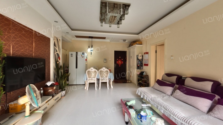 君悦晟景二手房实景图