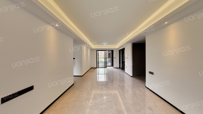 美的滨湖学府二手房实景图