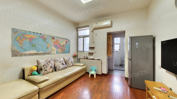 外国语中学二手房实景图