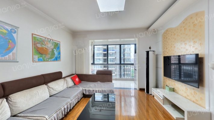 白庙所住宅楼二手房实景图