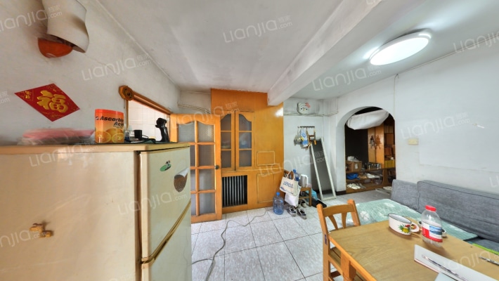 蓉芳里二手房实景图