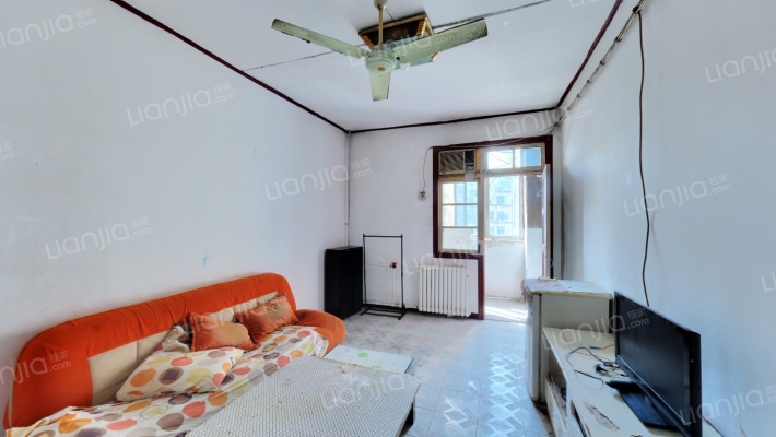 西北电建四公司二手房实景图