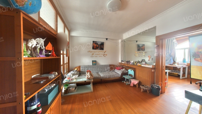 营顺路西小区二手房实景图