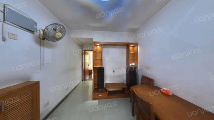 远大花园二手房实景图