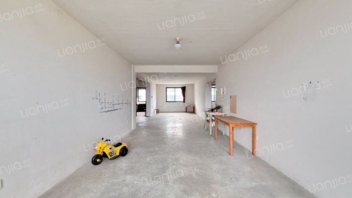 中鑫居二手房实景图